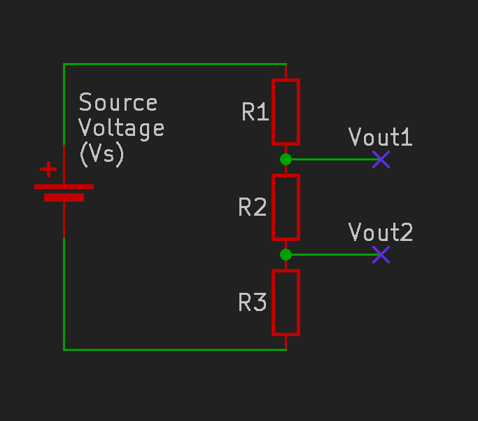 img name: tools/voltage-divider-calculator/schematic.png